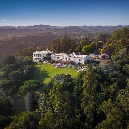 Chaminade Resort & Spa Σάντα Κρουζ Εξωτερικό φωτογραφία