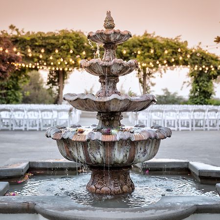 Chaminade Resort & Spa Σάντα Κρουζ Εξωτερικό φωτογραφία