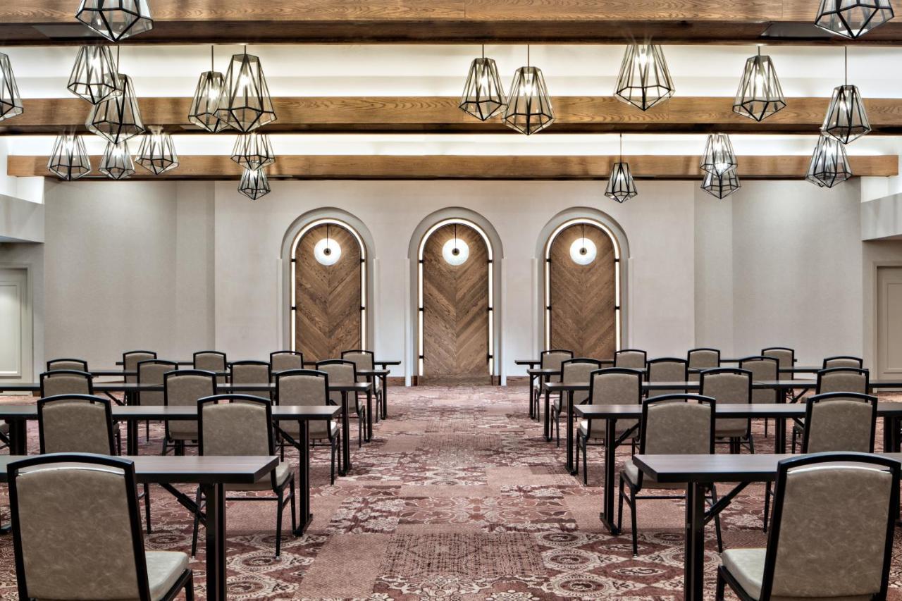 Chaminade Resort & Spa Σάντα Κρουζ Εξωτερικό φωτογραφία