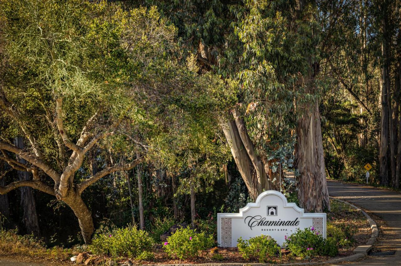Chaminade Resort & Spa Σάντα Κρουζ Εξωτερικό φωτογραφία