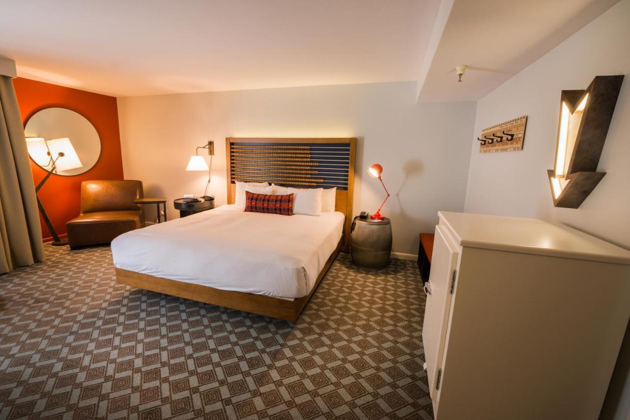 Chaminade Resort & Spa Σάντα Κρουζ Εξωτερικό φωτογραφία