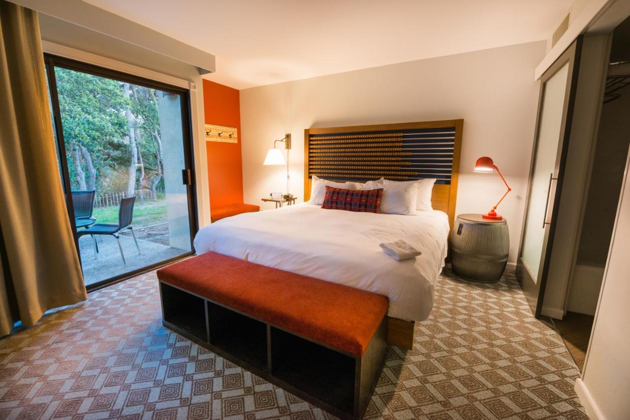 Chaminade Resort & Spa Σάντα Κρουζ Εξωτερικό φωτογραφία