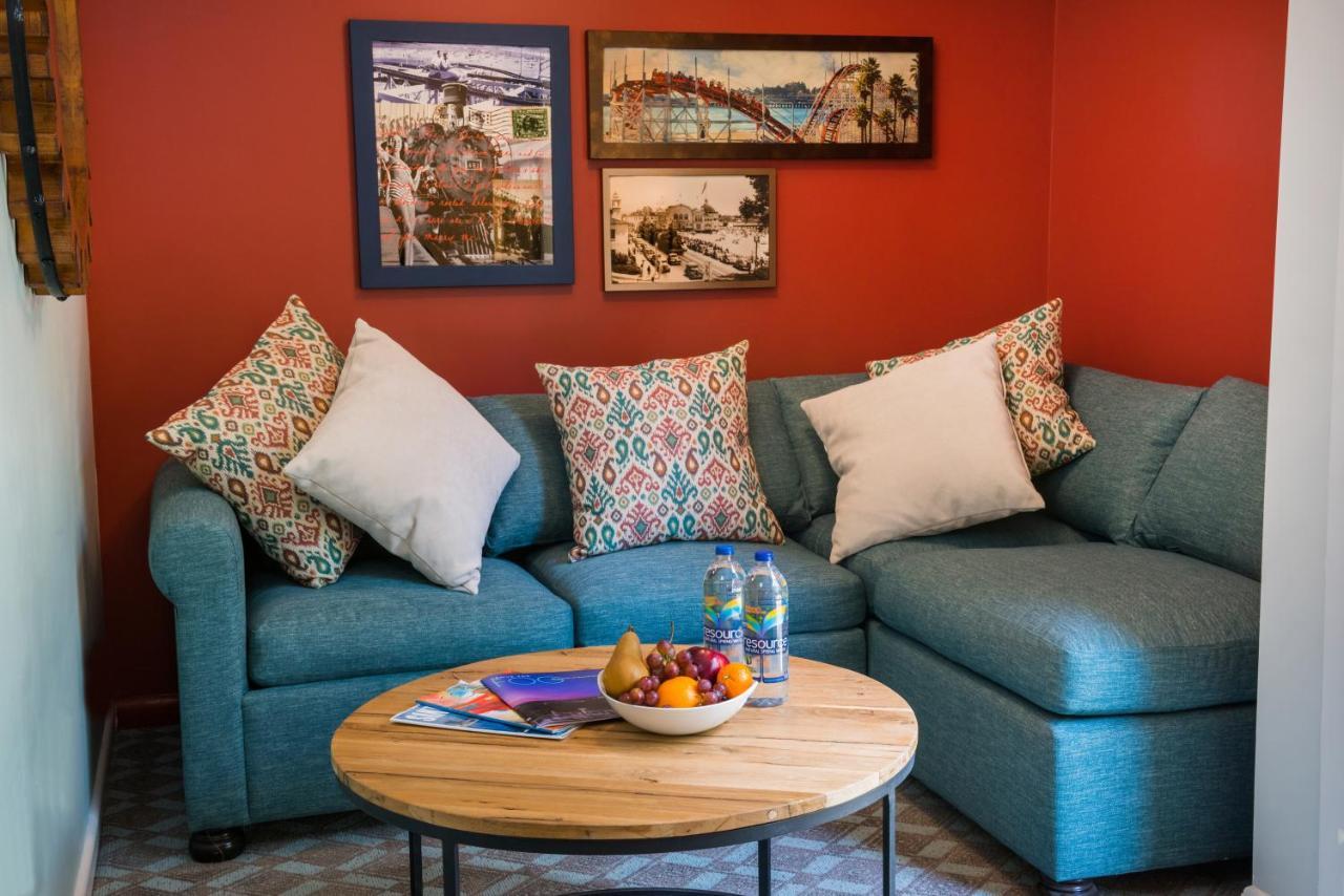 Chaminade Resort & Spa Σάντα Κρουζ Εξωτερικό φωτογραφία