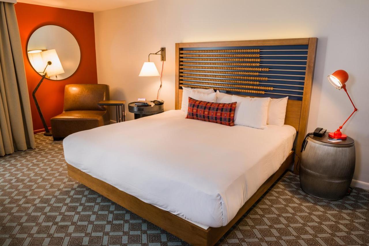 Chaminade Resort & Spa Σάντα Κρουζ Εξωτερικό φωτογραφία