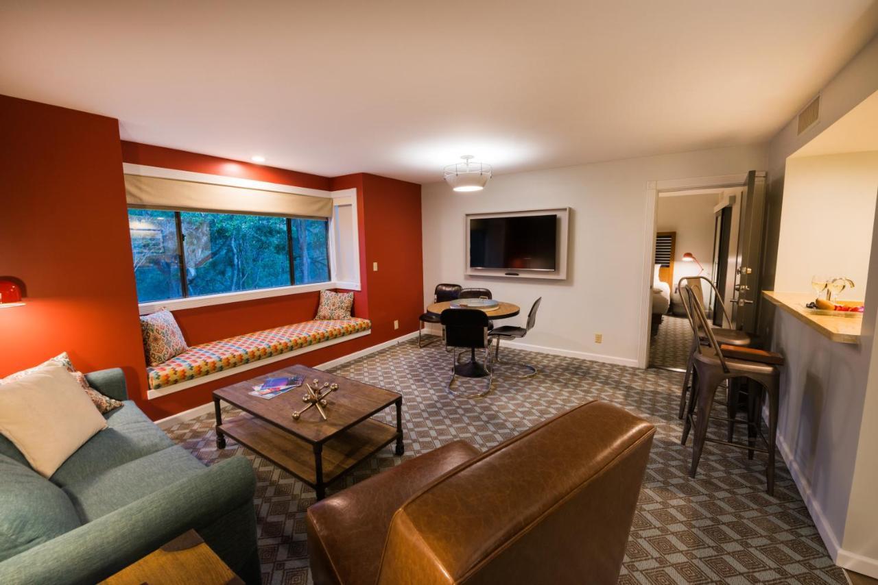 Chaminade Resort & Spa Σάντα Κρουζ Εξωτερικό φωτογραφία