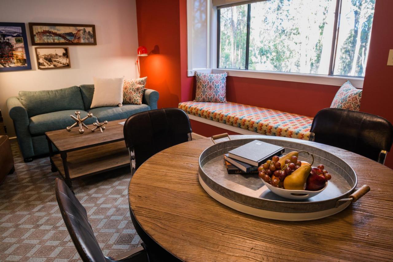 Chaminade Resort & Spa Σάντα Κρουζ Εξωτερικό φωτογραφία