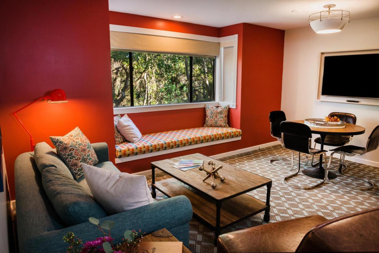 Chaminade Resort & Spa Σάντα Κρουζ Εξωτερικό φωτογραφία
