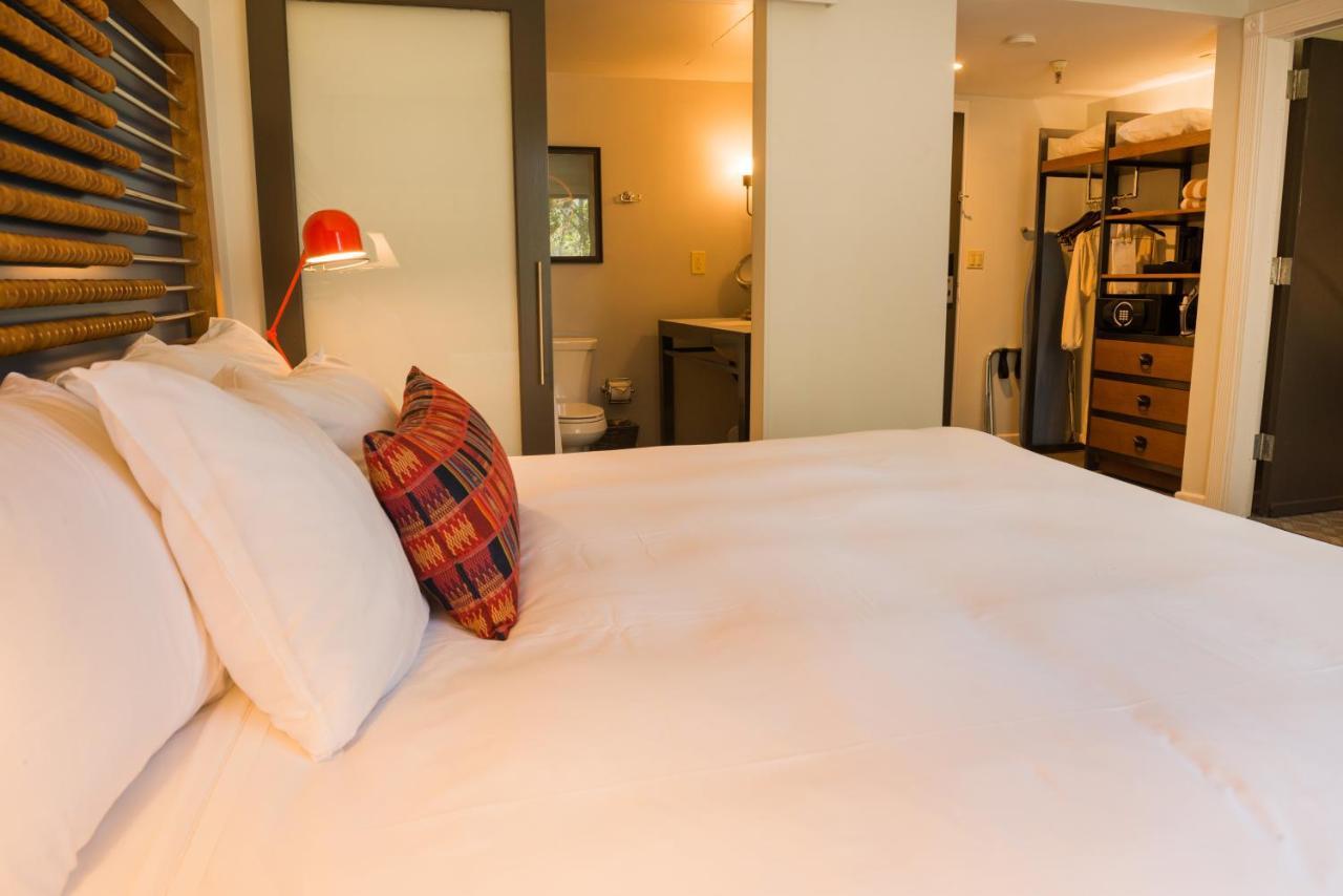 Chaminade Resort & Spa Σάντα Κρουζ Εξωτερικό φωτογραφία