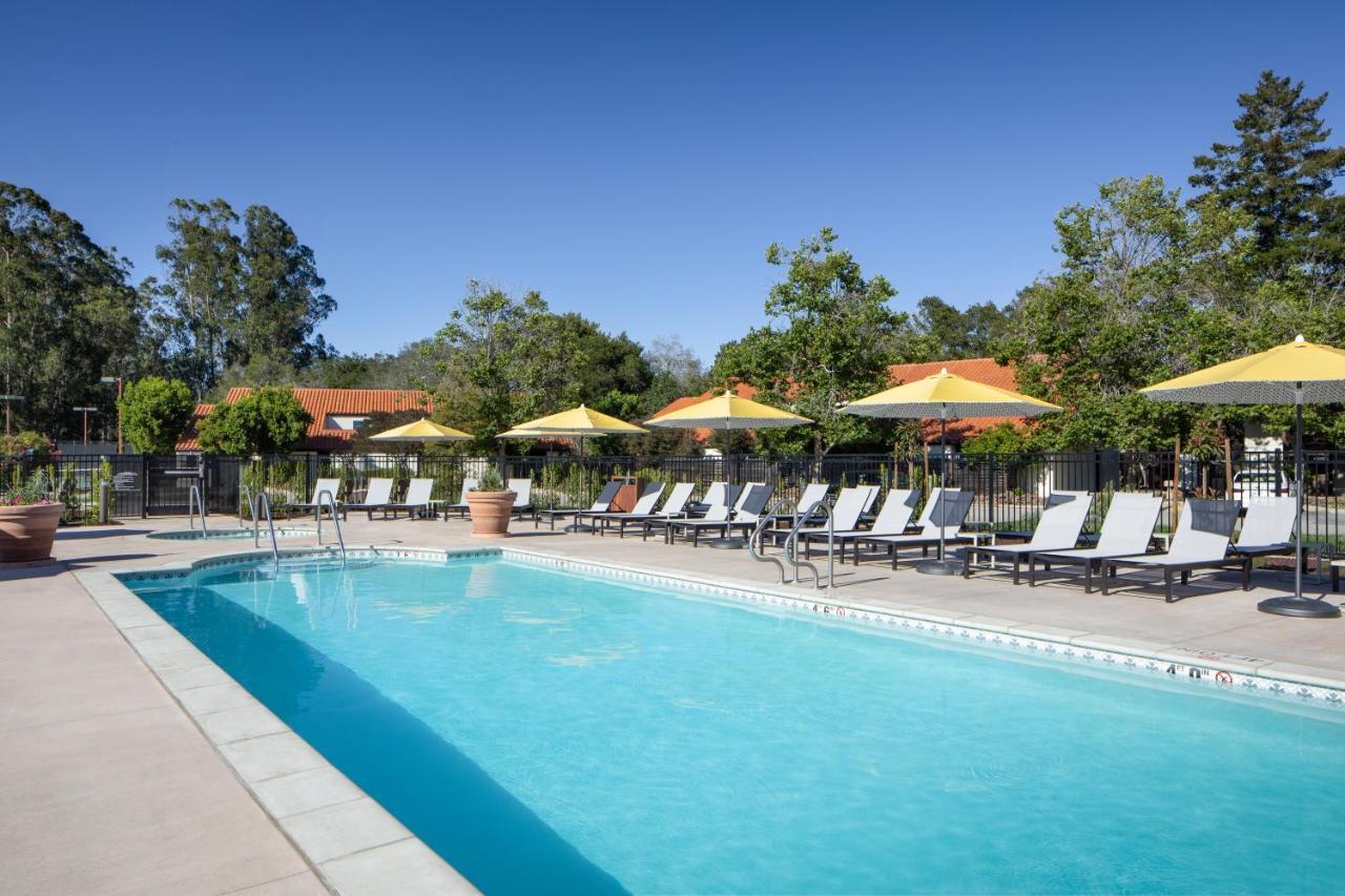 Chaminade Resort & Spa Σάντα Κρουζ Εξωτερικό φωτογραφία