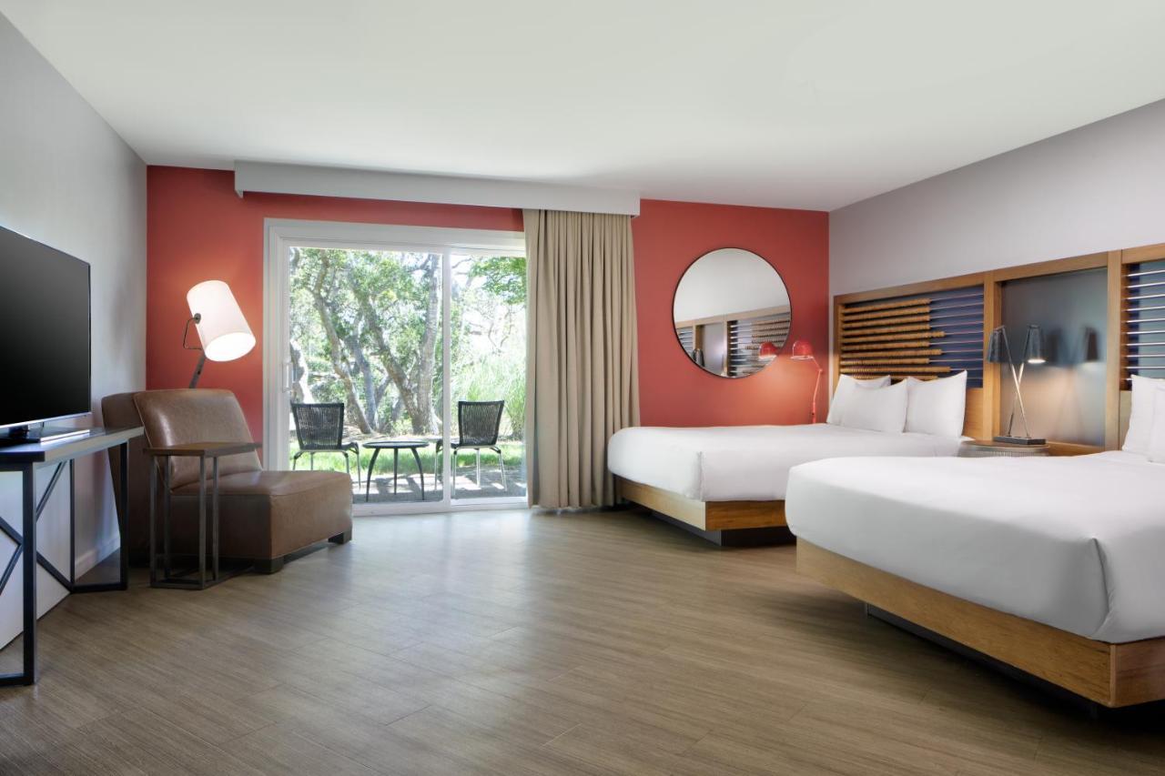 Chaminade Resort & Spa Σάντα Κρουζ Εξωτερικό φωτογραφία