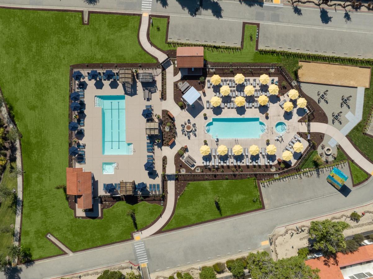 Chaminade Resort & Spa Σάντα Κρουζ Εξωτερικό φωτογραφία
