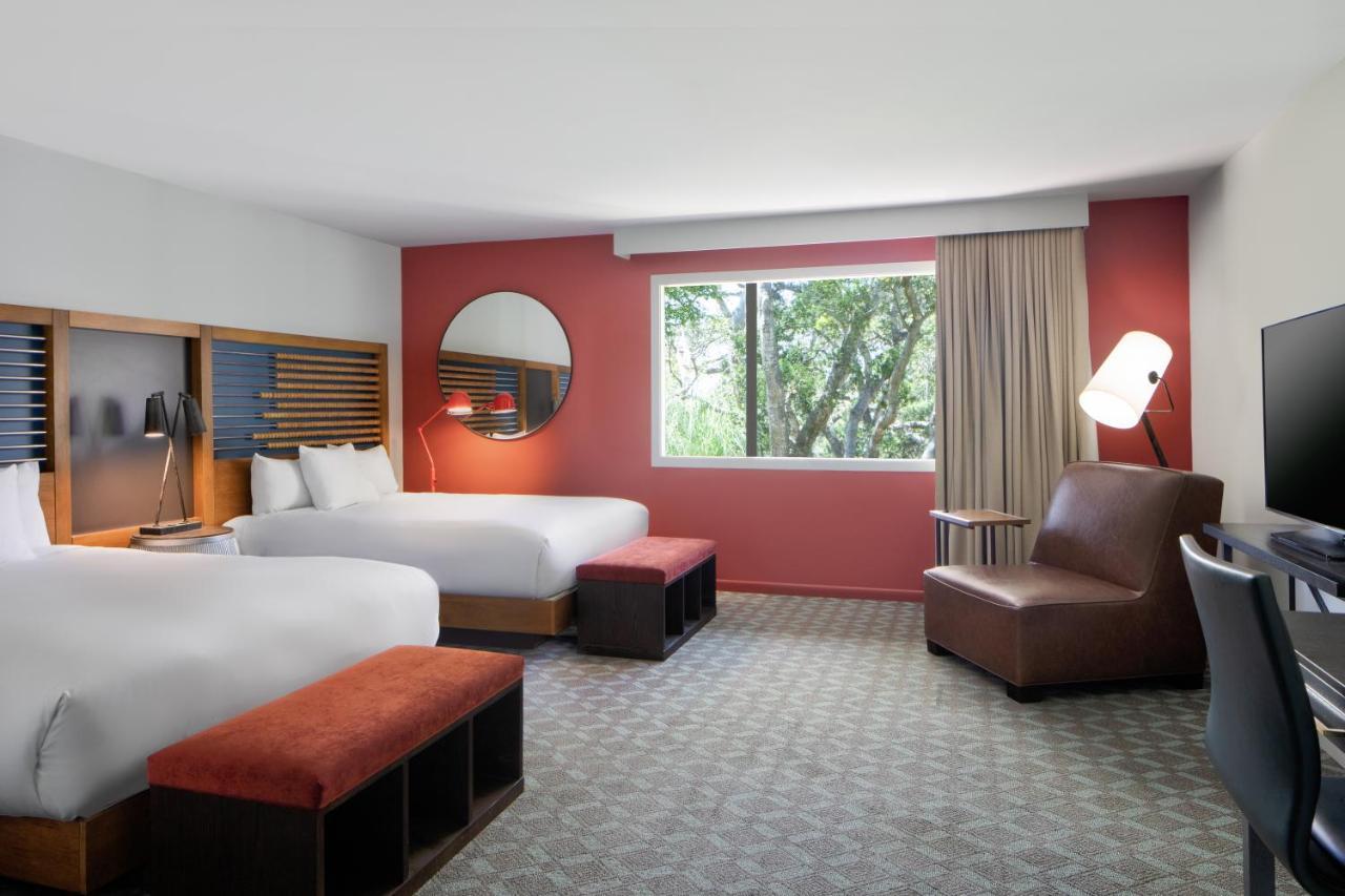 Chaminade Resort & Spa Σάντα Κρουζ Εξωτερικό φωτογραφία