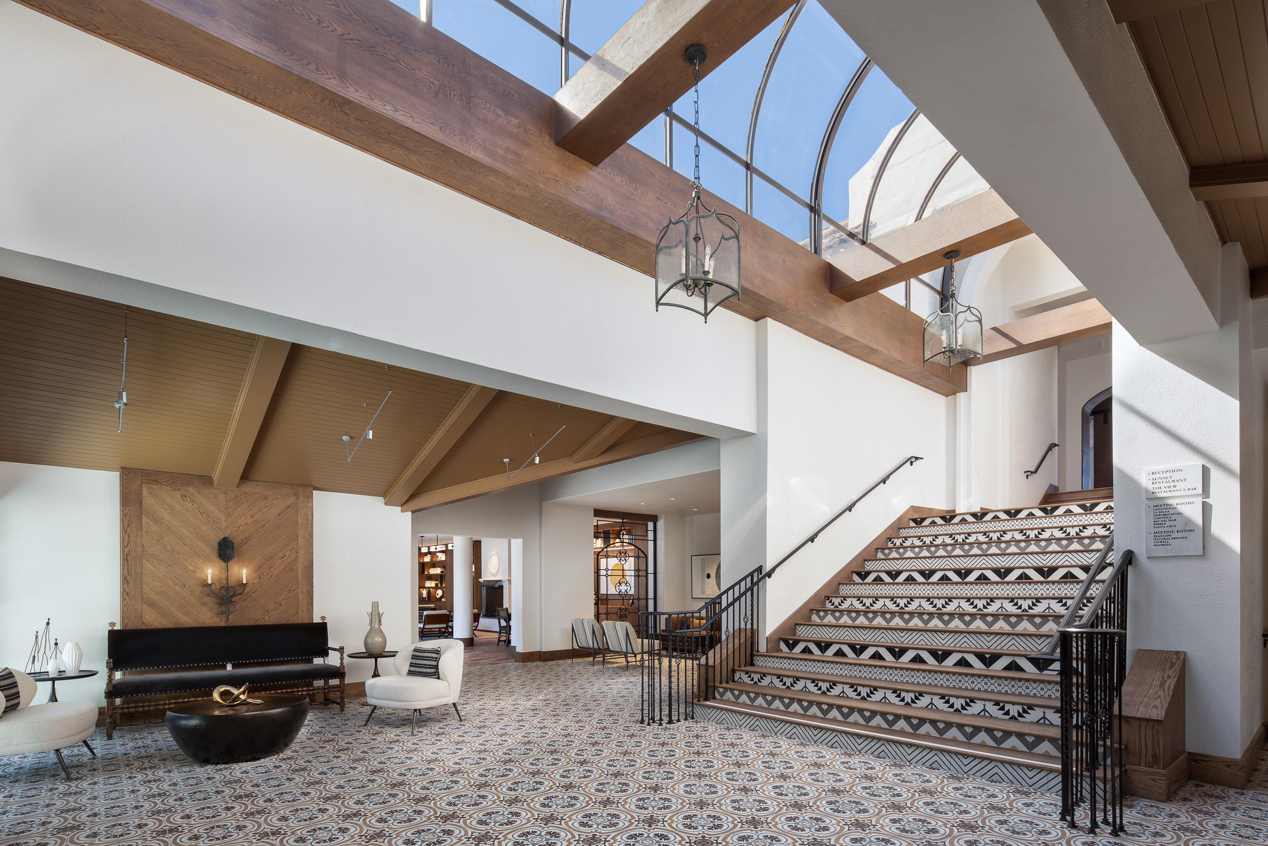 Chaminade Resort & Spa Σάντα Κρουζ Εξωτερικό φωτογραφία