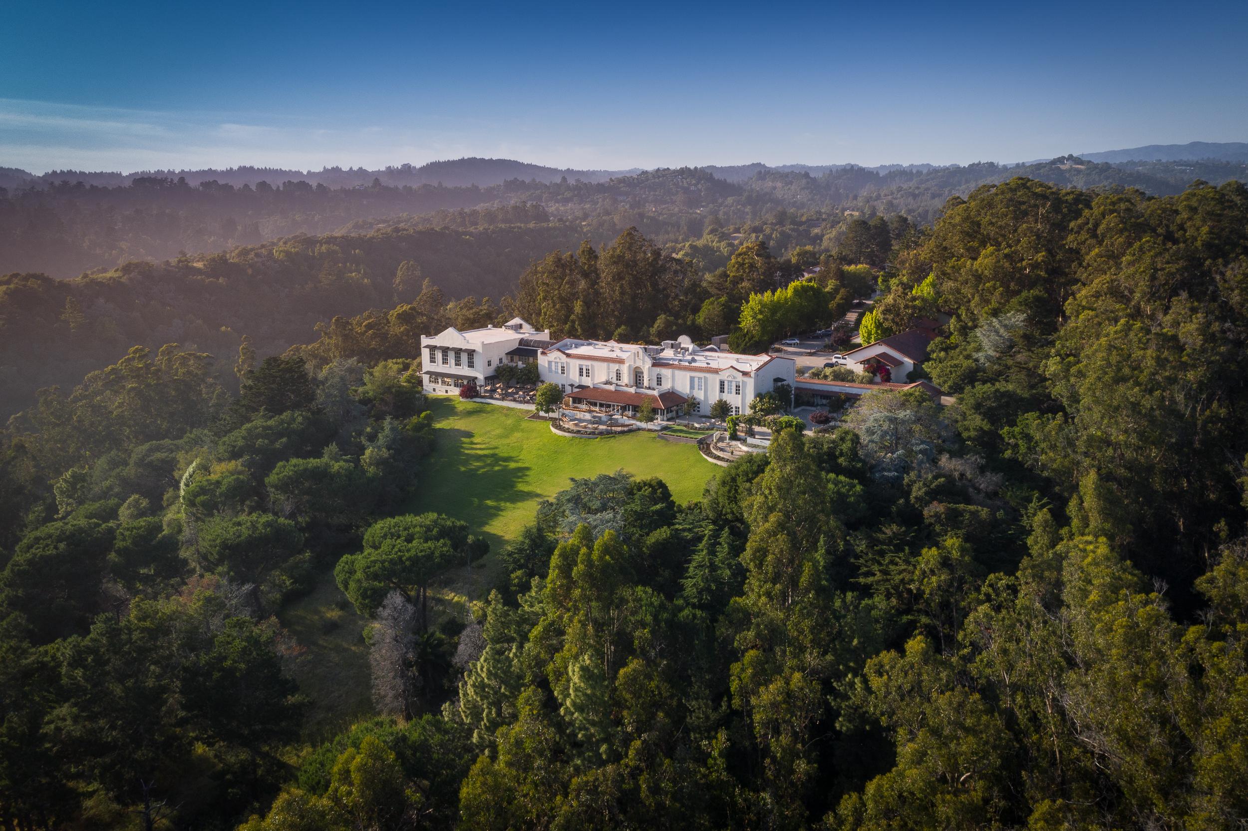 Chaminade Resort & Spa Σάντα Κρουζ Εξωτερικό φωτογραφία