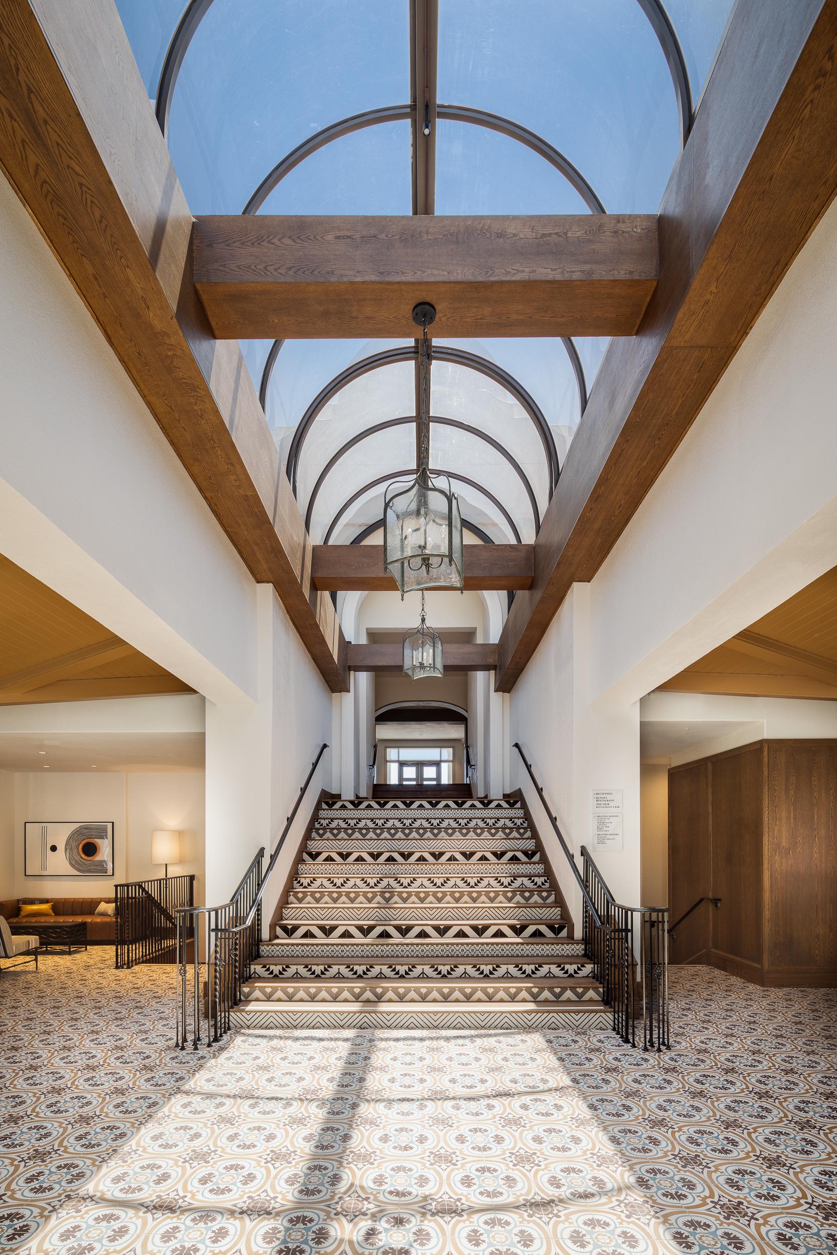 Chaminade Resort & Spa Σάντα Κρουζ Εξωτερικό φωτογραφία