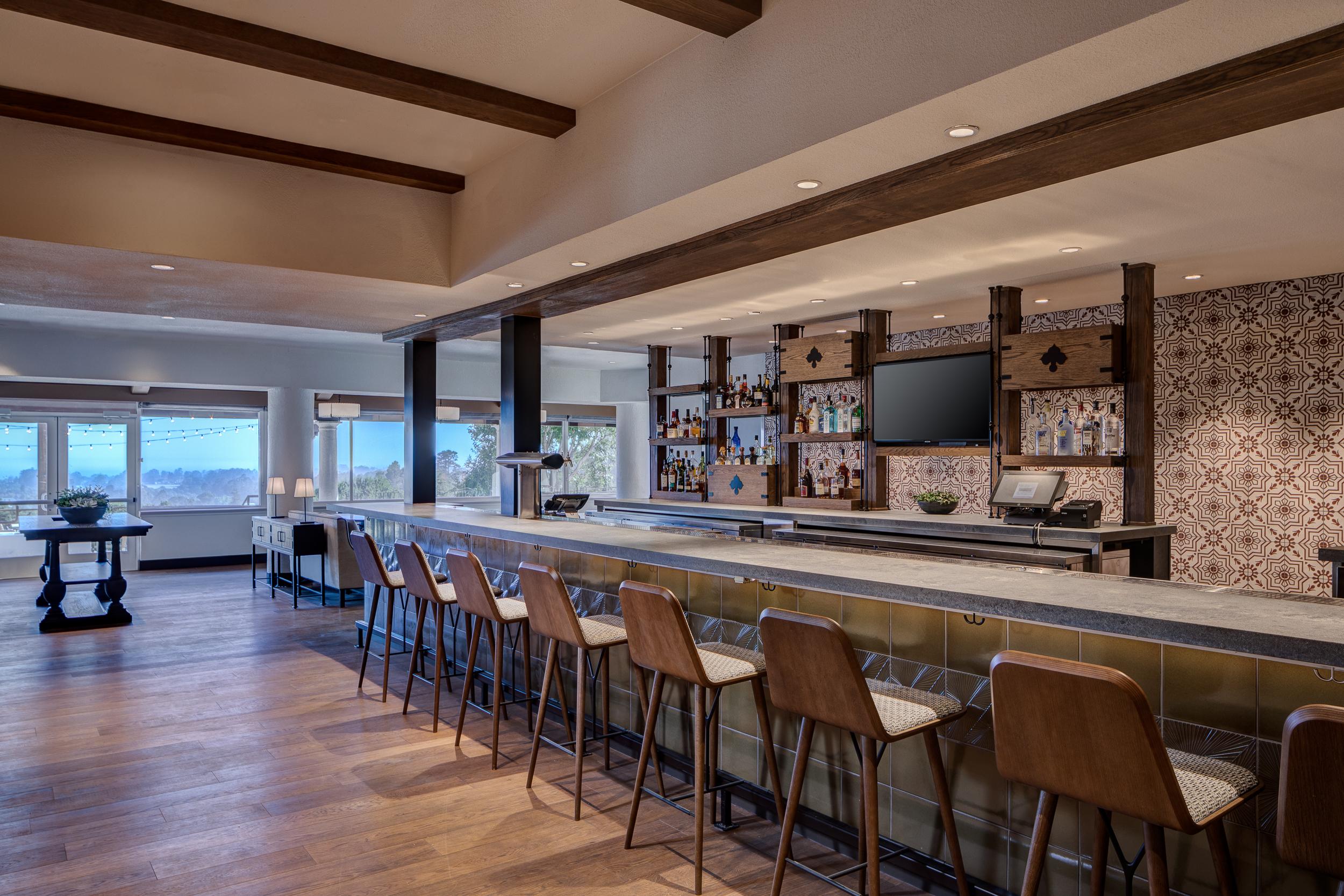 Chaminade Resort & Spa Σάντα Κρουζ Εξωτερικό φωτογραφία