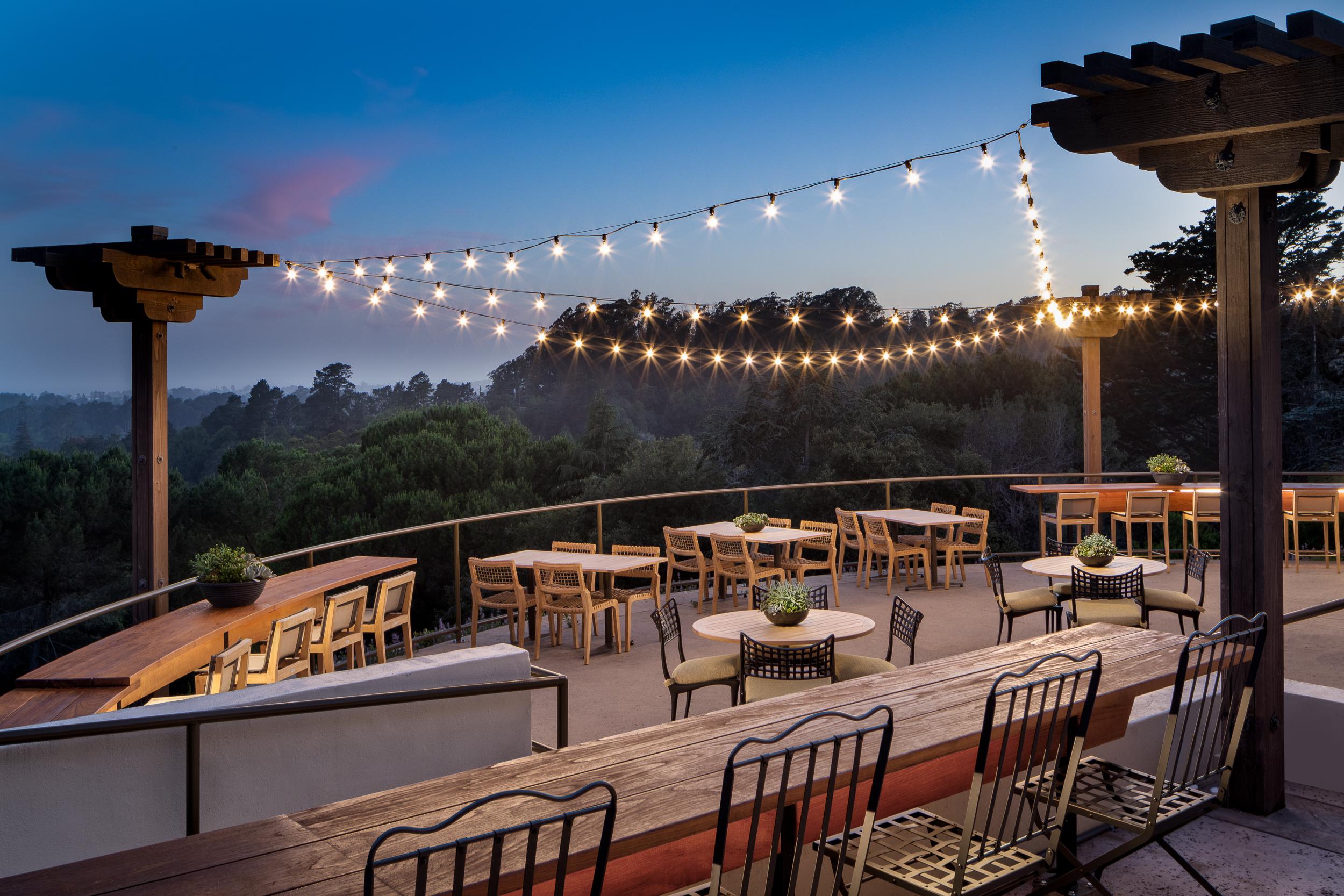 Chaminade Resort & Spa Σάντα Κρουζ Εξωτερικό φωτογραφία