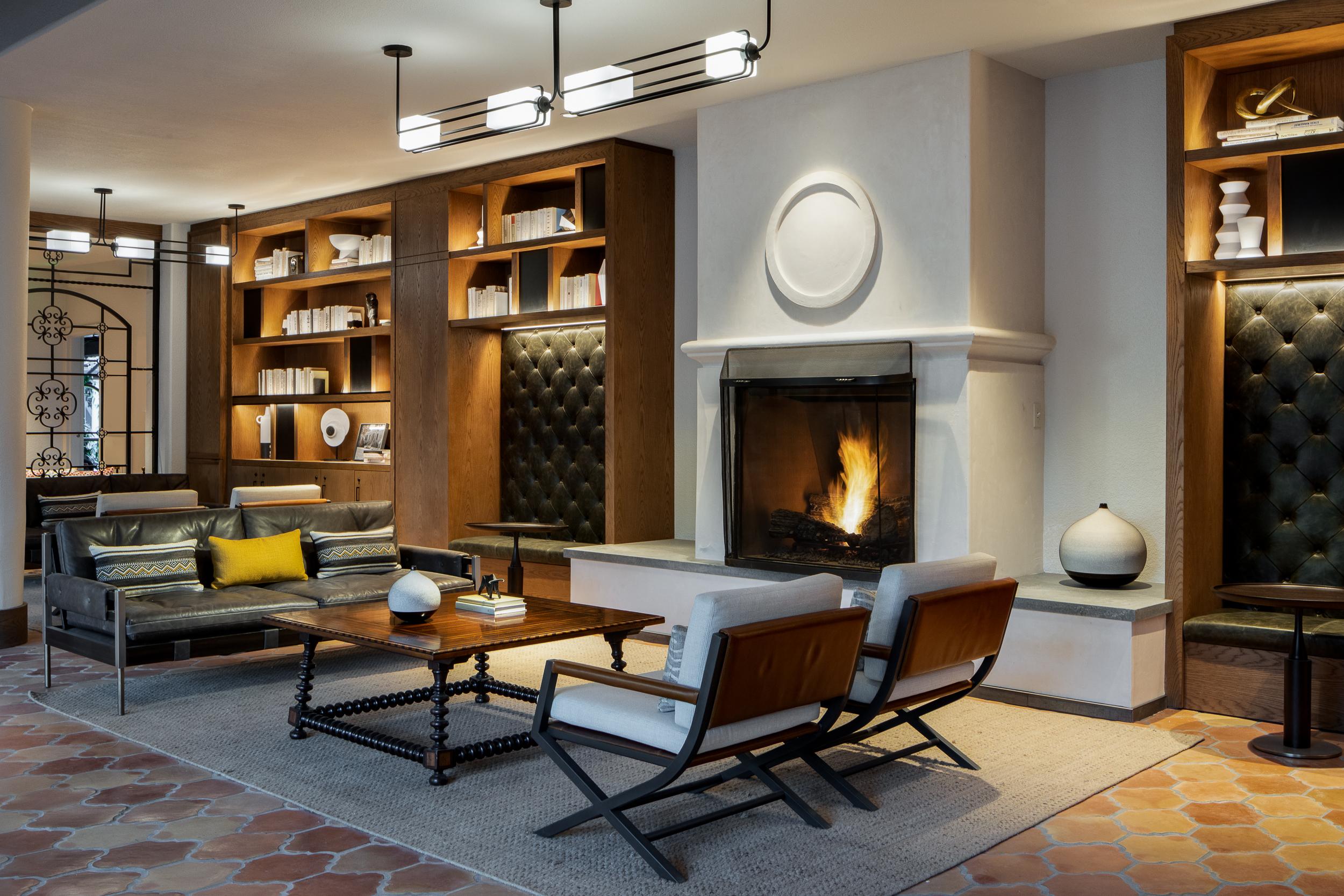 Chaminade Resort & Spa Σάντα Κρουζ Εξωτερικό φωτογραφία