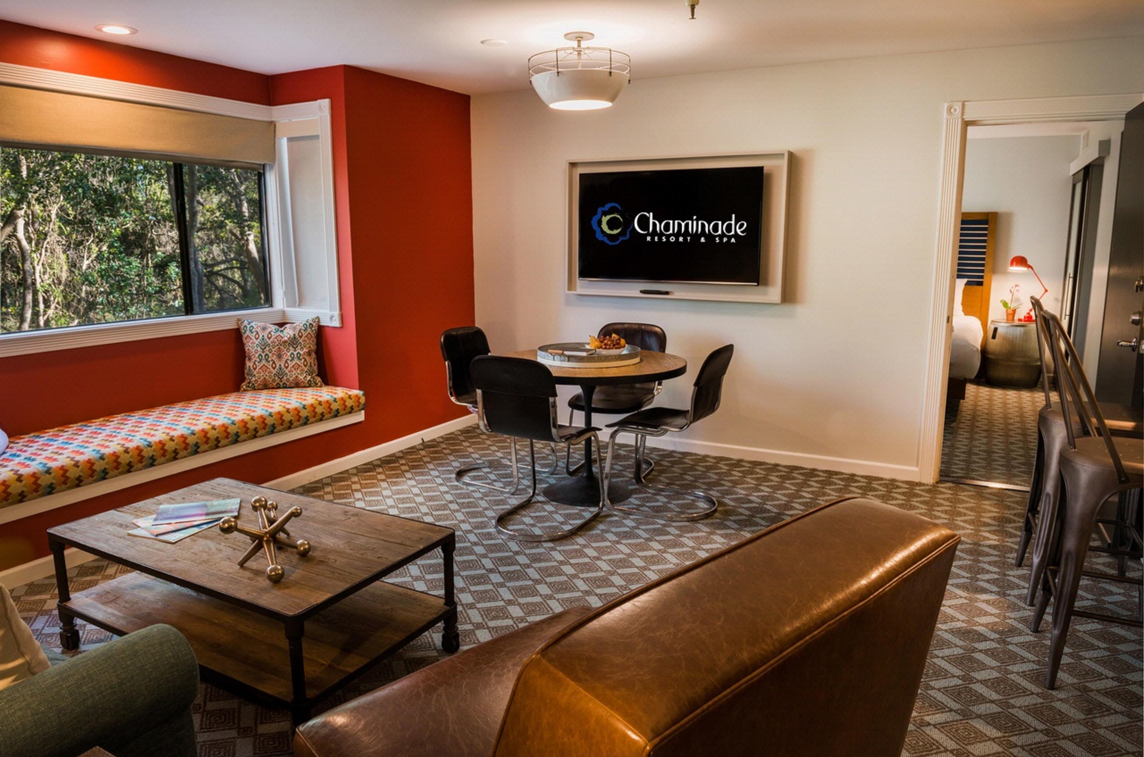 Chaminade Resort & Spa Σάντα Κρουζ Εξωτερικό φωτογραφία