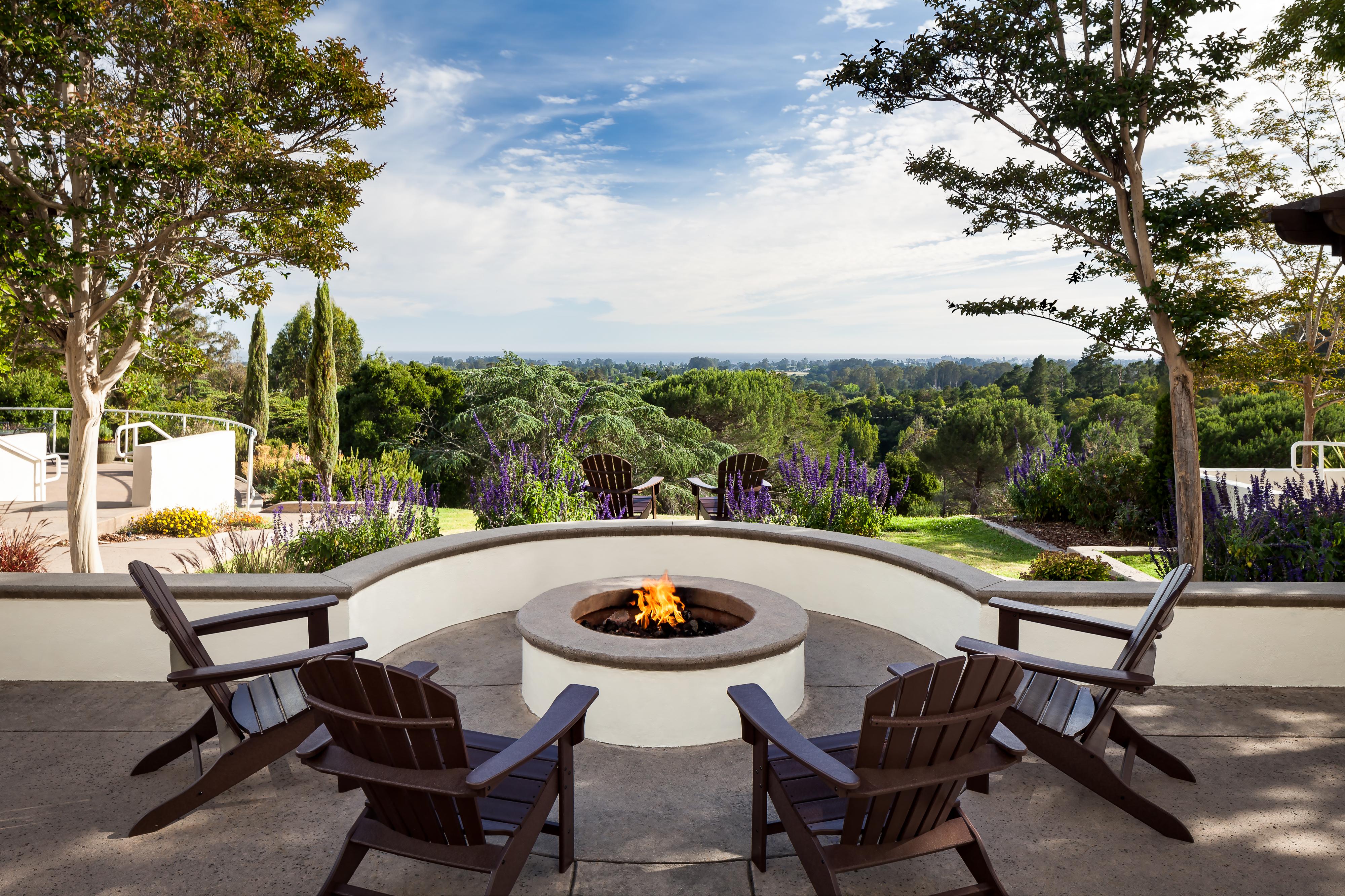 Chaminade Resort & Spa Σάντα Κρουζ Εξωτερικό φωτογραφία