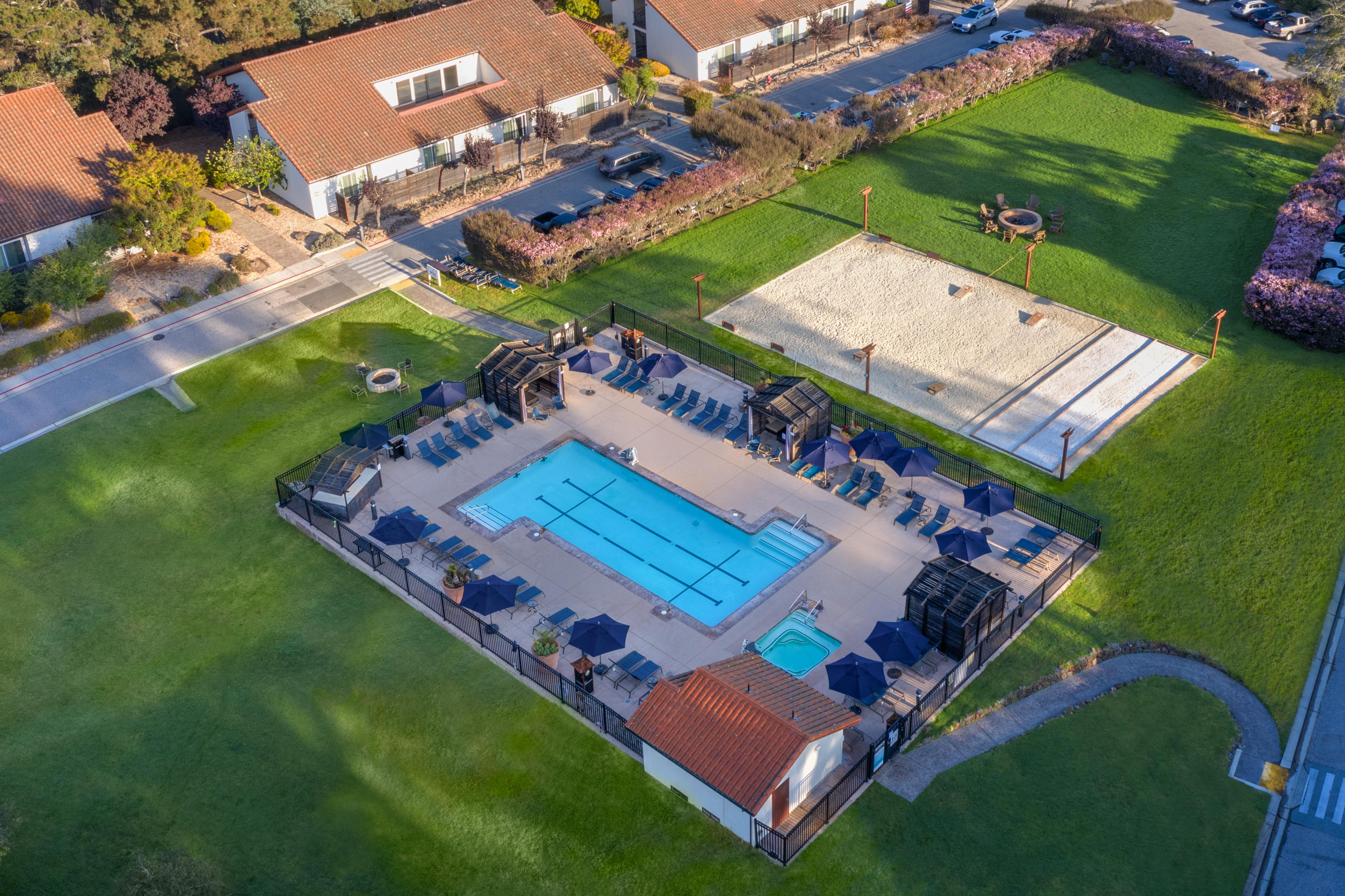 Chaminade Resort & Spa Σάντα Κρουζ Εξωτερικό φωτογραφία