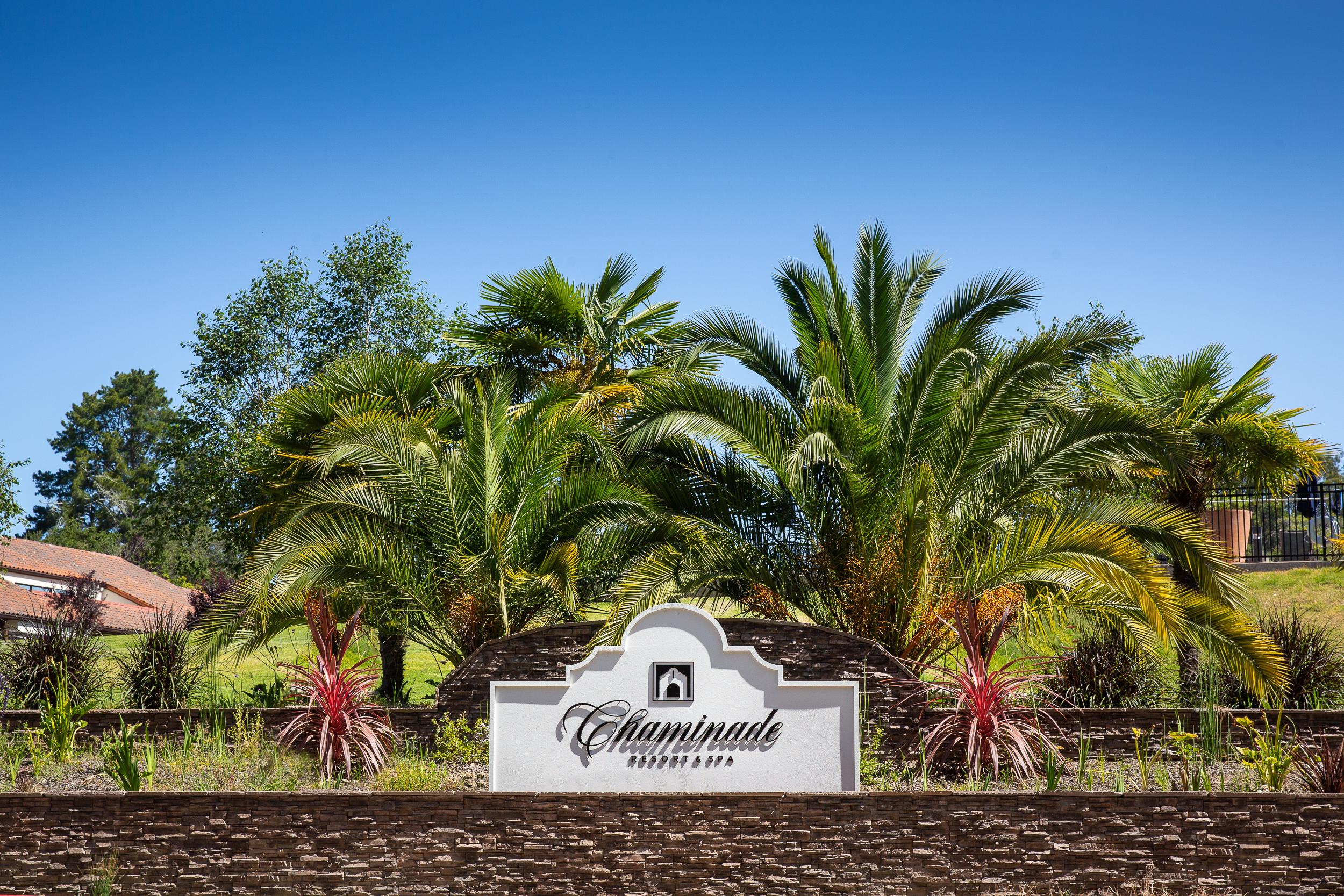 Chaminade Resort & Spa Σάντα Κρουζ Εξωτερικό φωτογραφία