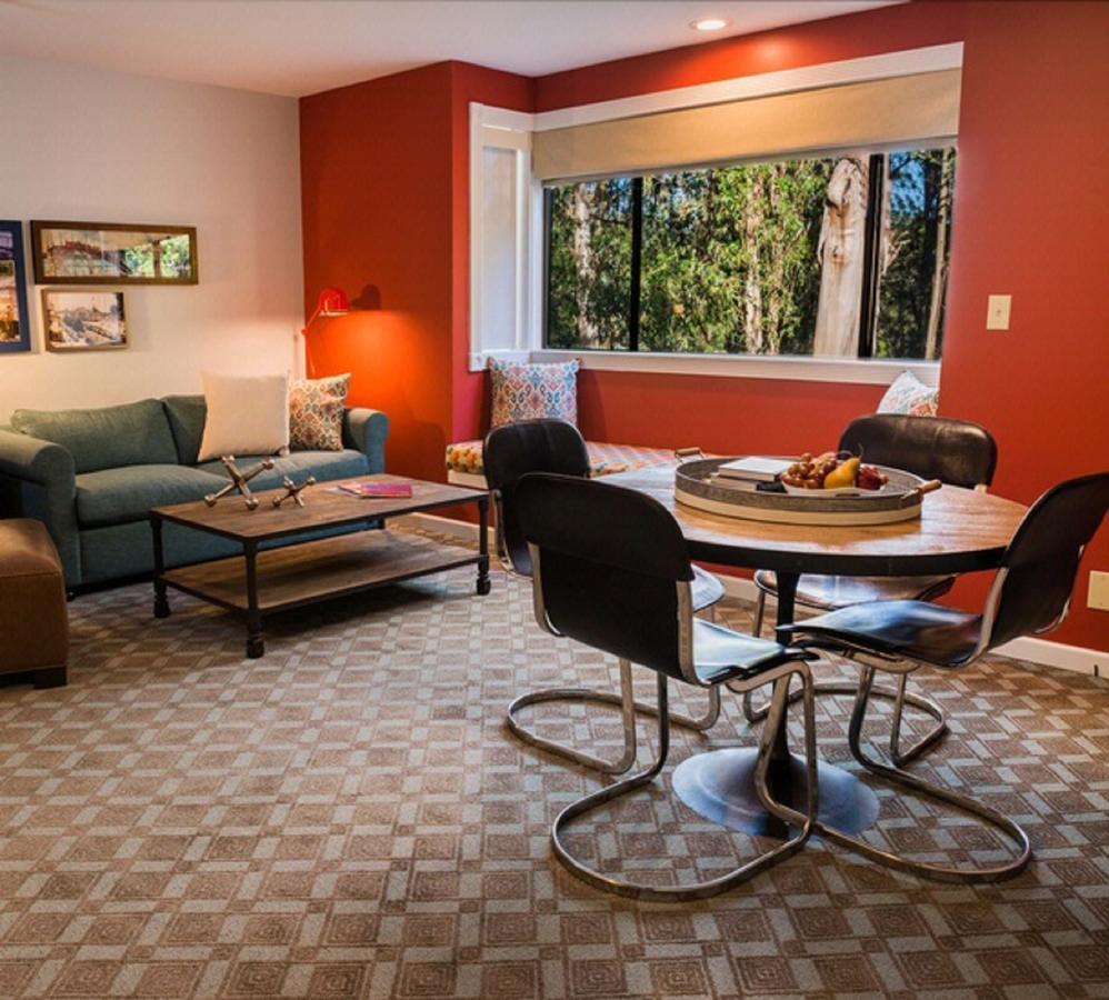 Chaminade Resort & Spa Σάντα Κρουζ Εξωτερικό φωτογραφία