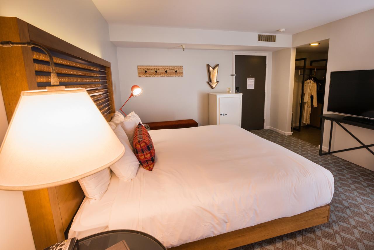 Chaminade Resort & Spa Σάντα Κρουζ Εξωτερικό φωτογραφία