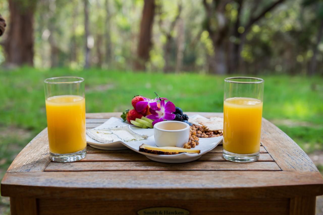 Chaminade Resort & Spa Σάντα Κρουζ Εξωτερικό φωτογραφία