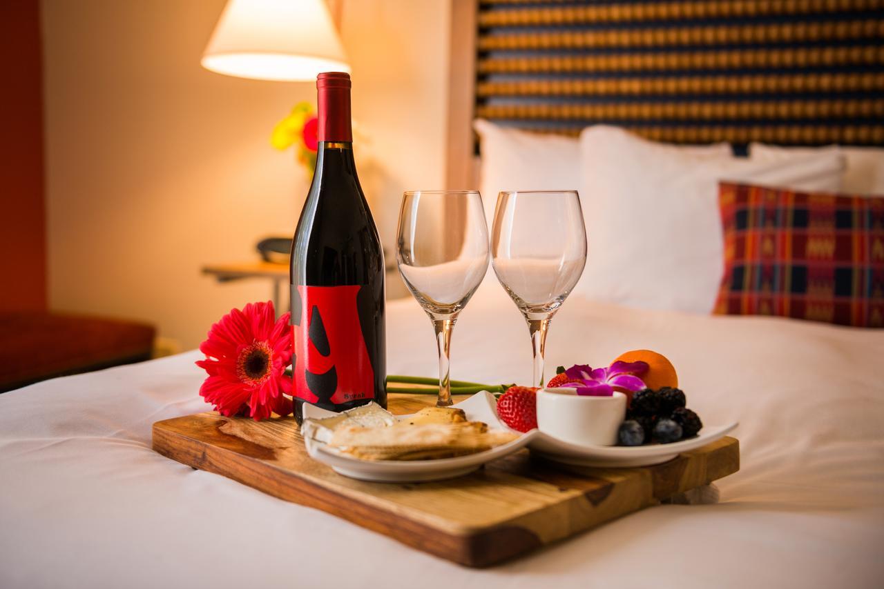 Chaminade Resort & Spa Σάντα Κρουζ Εξωτερικό φωτογραφία