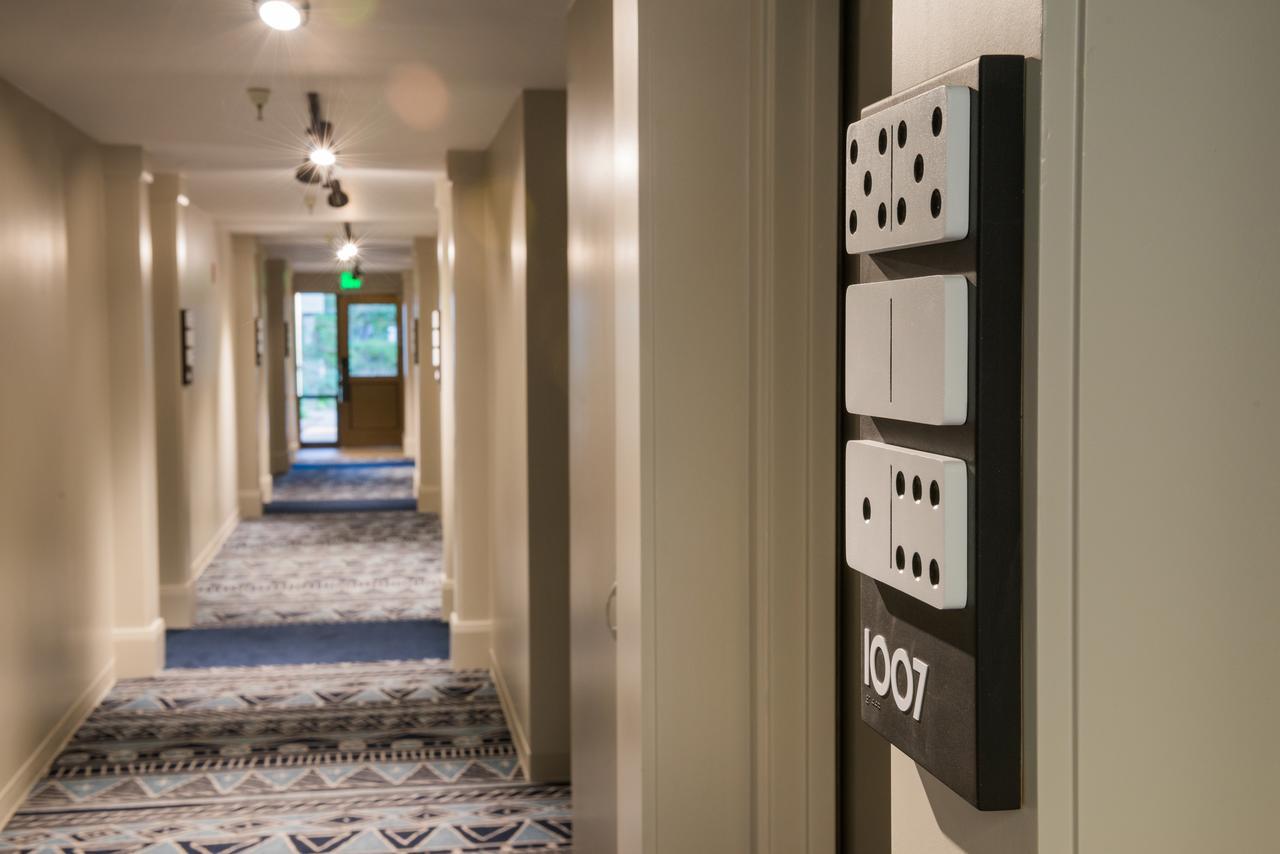 Chaminade Resort & Spa Σάντα Κρουζ Εξωτερικό φωτογραφία