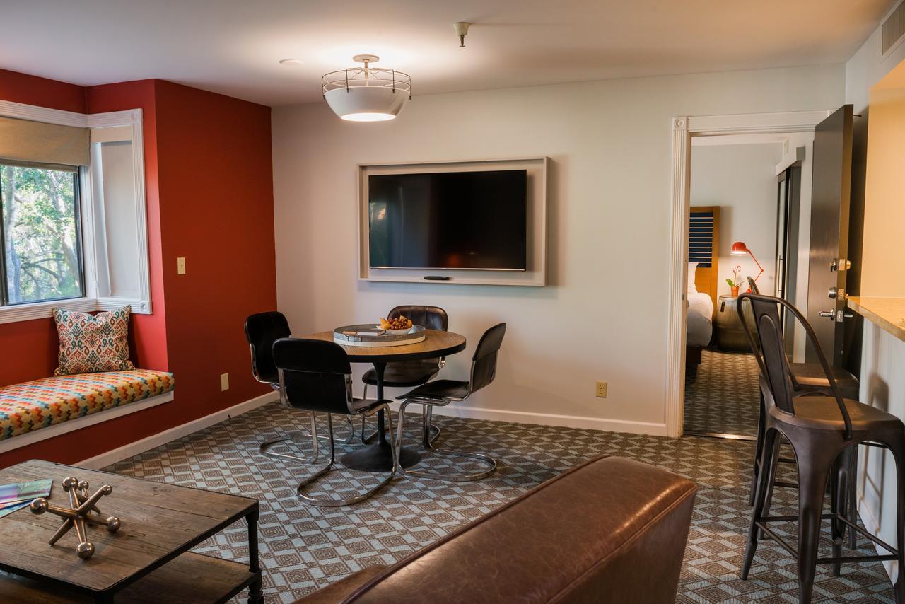 Chaminade Resort & Spa Σάντα Κρουζ Εξωτερικό φωτογραφία