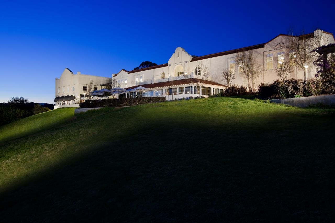 Chaminade Resort & Spa Σάντα Κρουζ Εξωτερικό φωτογραφία