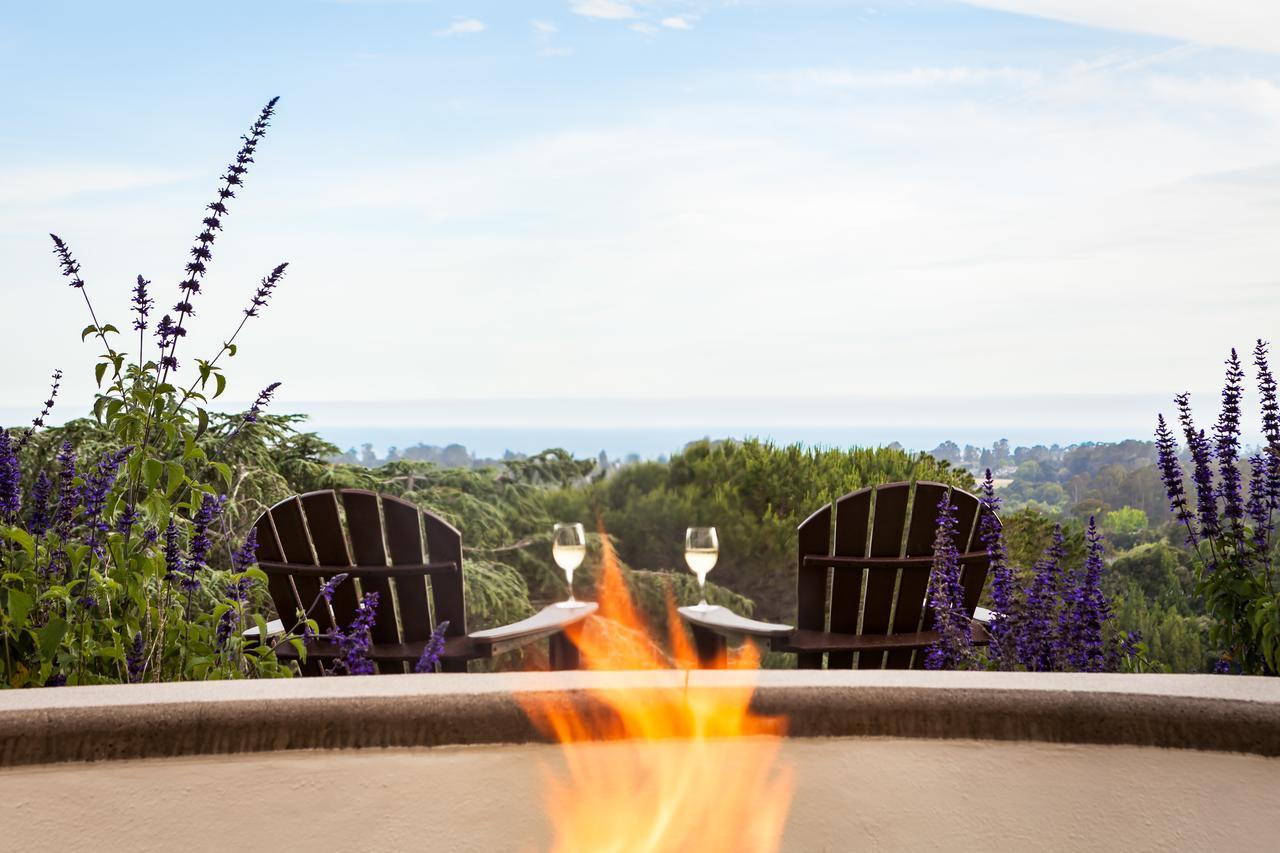 Chaminade Resort & Spa Σάντα Κρουζ Εξωτερικό φωτογραφία