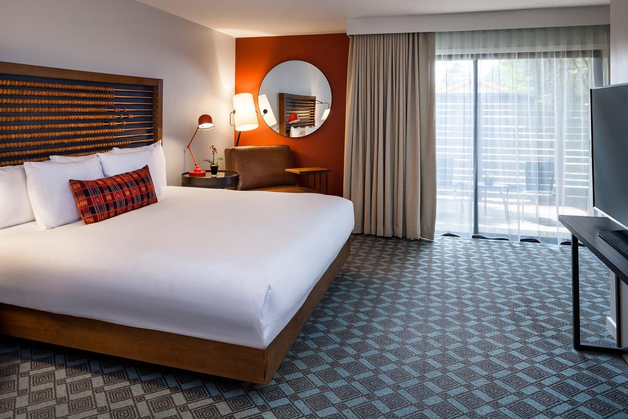 Chaminade Resort & Spa Σάντα Κρουζ Εξωτερικό φωτογραφία