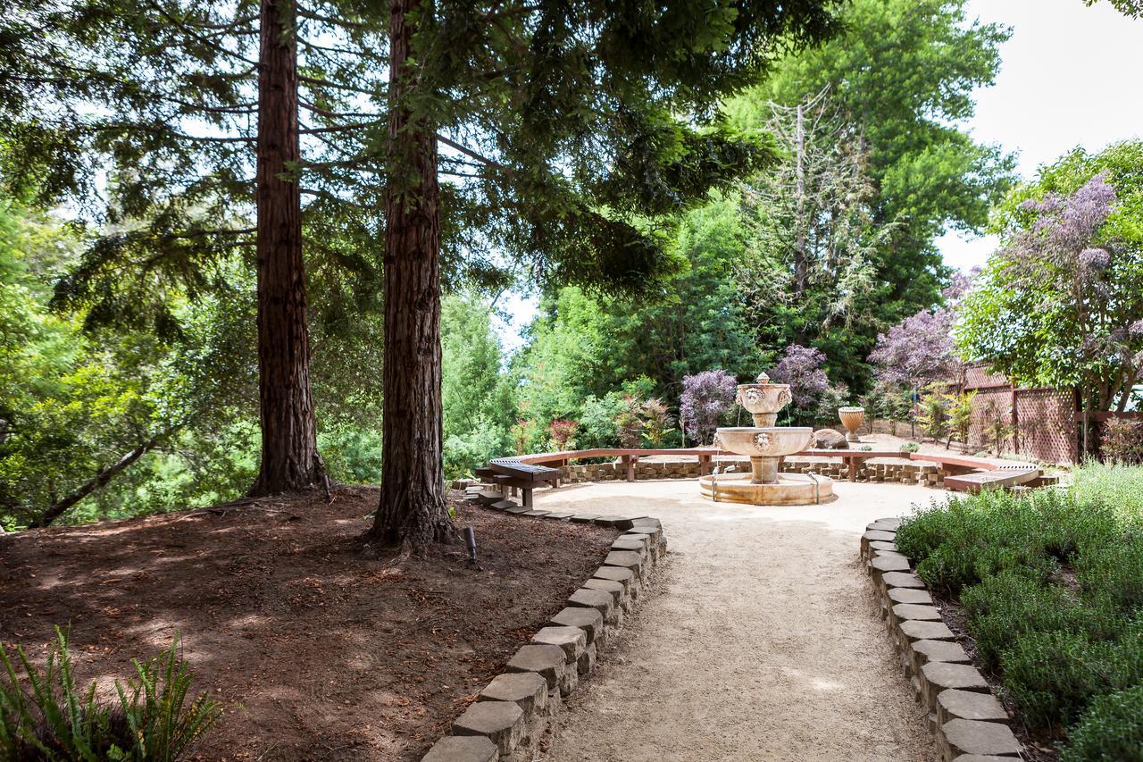 Chaminade Resort & Spa Σάντα Κρουζ Εξωτερικό φωτογραφία