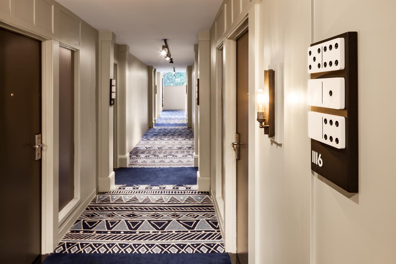 Chaminade Resort & Spa Σάντα Κρουζ Εξωτερικό φωτογραφία