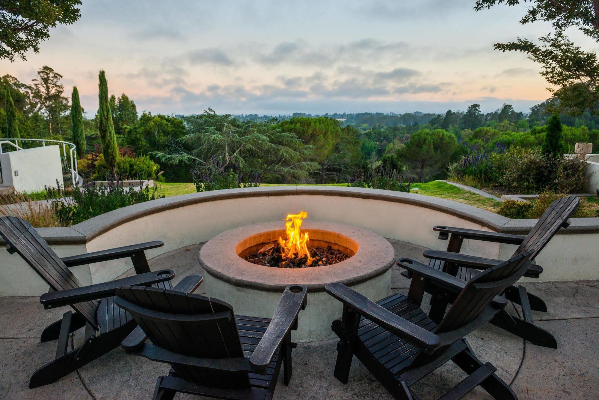 Chaminade Resort & Spa Σάντα Κρουζ Εξωτερικό φωτογραφία