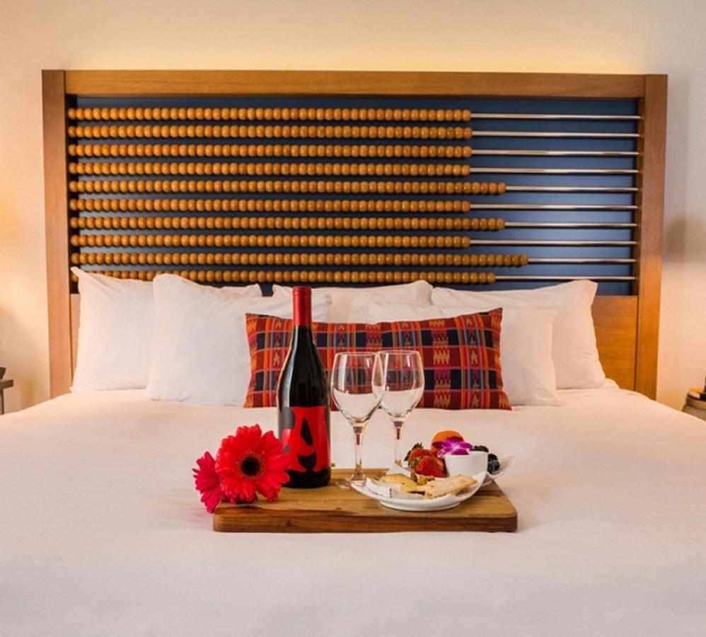 Chaminade Resort & Spa Σάντα Κρουζ Δωμάτιο φωτογραφία